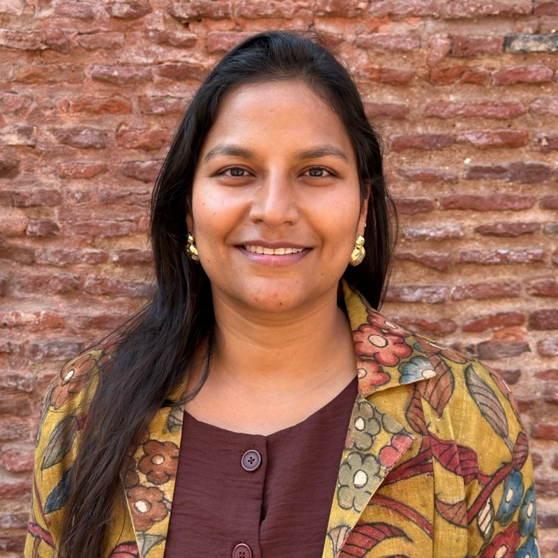 Vyshali Sagar